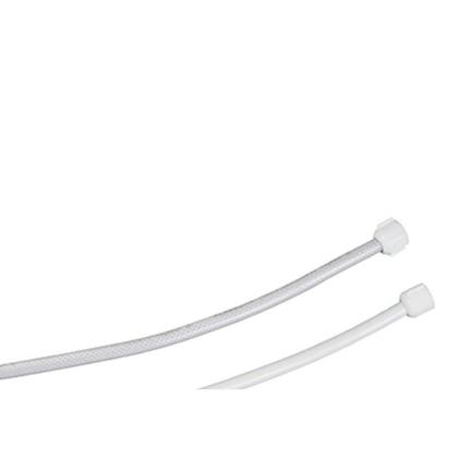 Imagem de Engate Plastico Plasbohn 60Cm - Kit C/12 Unidades