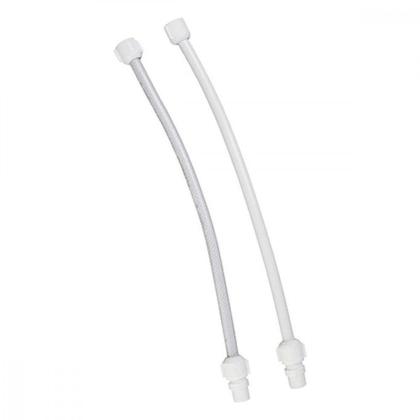 Imagem de Engate Plastico Plasbohn 60Cm - Kit C/12 Unidades