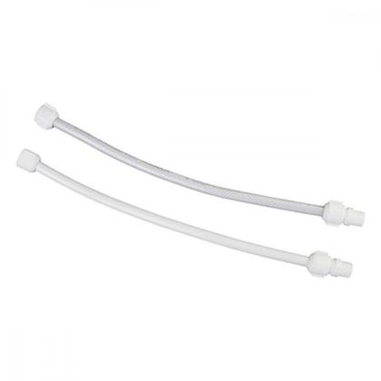 Imagem de Engate Plastico Plasbohn 60Cm - Kit C/12 Unidades