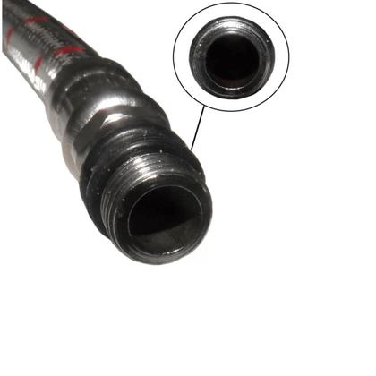 Imagem de Engate Rabicho 80Cm Monocomando Par Misturador Flexível