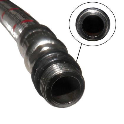 Imagem de Engate Rabicho Monocomando Mangueira Torneira Misturador