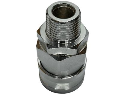 Imagem de Engate Rápido 1/2" Rosca Macho SM400 - SigmaTools