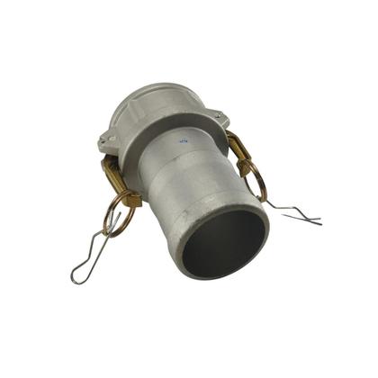 Imagem de Engate Rápido 2.1/2 Polegada Tipo C Buffalo 2610