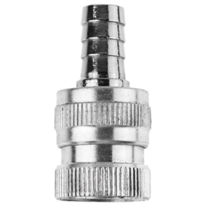 Imagem de Engate Rápido Aluminio 3/4 C/ Pino 1/2 Garden