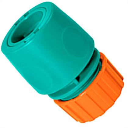 Imagem de Engate Rapido Pvc C/Aquastop Tram.1/2''