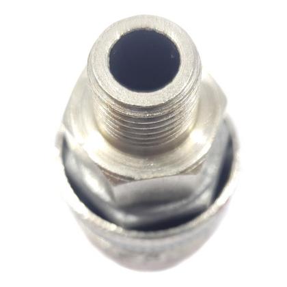 Imagem de Engate Rápido Rosca Macho 1/4" - Arcdal ARC-ER-767-M-1/4