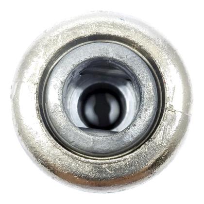 Imagem de Engate Rápido Rosca Macho 1/4" - Arcdal ARC-ER-767-M-1/4