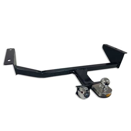 Imagem de Engate Reboque Cobalt 2012 a 2020 Rabicho Fixo 700kg