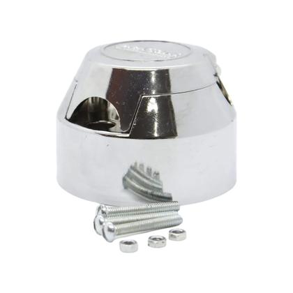 Imagem de Engate Reboque para Moto Braconi CG/FAN/TITAN/START(125/150/160) 250kg Braconi - BRCIM281