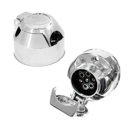 Imagem de Engate Reboque Rabicho Varios Carros 400kg Atos