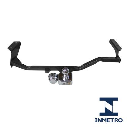 Imagem de Engate Reboque Rabicho Varios Carros 400kg Atos