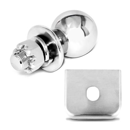 Imagem de Engate Reboque Rabicho Varios Carros 400kg Atos