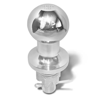 Imagem de Engate Reboque Virtus 2018 a 2020 Rabicho Fixo Tração 700 kg