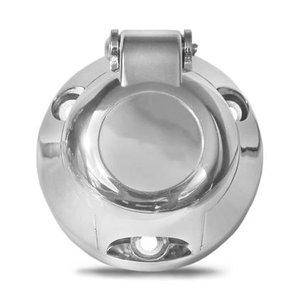 Imagem de Engate Reboque Virtus 2018 a 2020 Rabicho Fixo Tração 700 kg