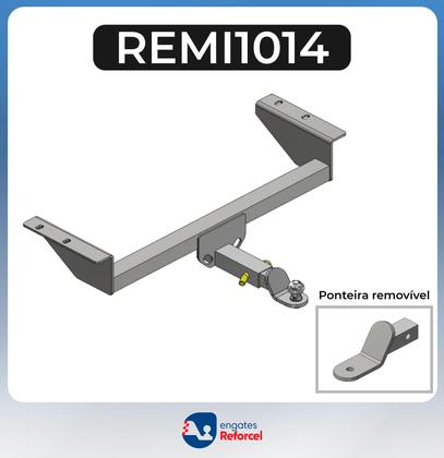 Imagem de Engate Removível Reforcel Mitsubshi L200 Triton Sport 17/24