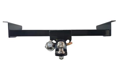 Imagem de Engate Removível Reforcel Mitsubshi L200 Triton Sport 17/24