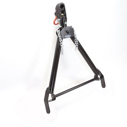 Imagem de Engate Towbar Cambão de Reboque - Sem Suportes - Jeep-Buggy