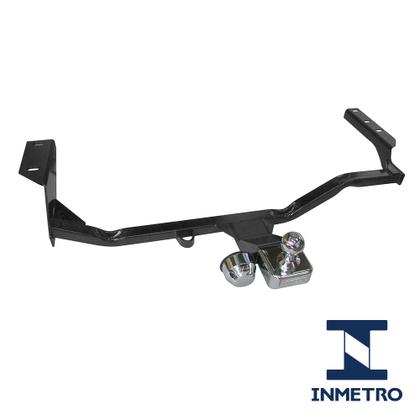 Imagem de Engate Varios Carros Atos Reboque Rabicho Protetor