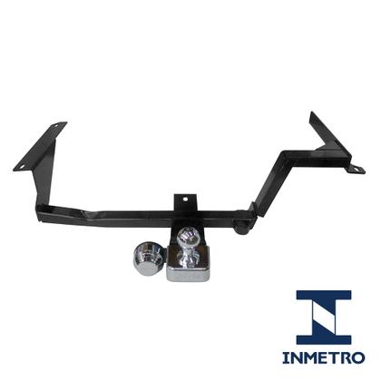 Imagem de Engate Varios Carros Atos Reboque Rabicho Protetor