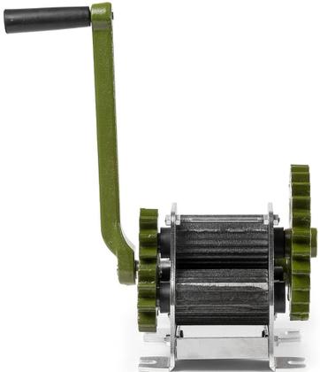 Imagem de Engenho B60 Botini 3 Moendas Carbono Extrair Caldo De Cana