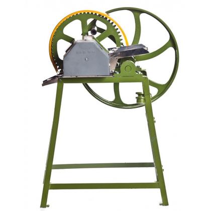 Imagem de Engenho De Cana B120 Alto Moendas em Ferro - Sem Motor - Botini / Botimetal