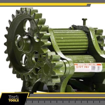 Imagem de Engenho Manual Para Cana 03 Moendas Com Regulagem B60 Botini