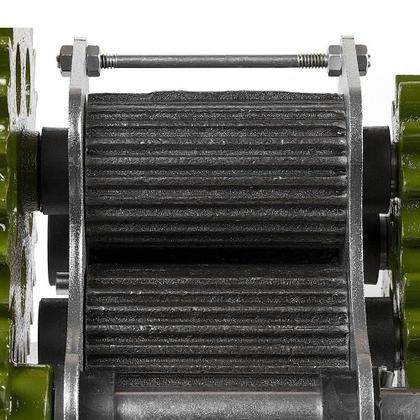 Imagem de Engenho para Cana Produção até 40 Litros/h B60C