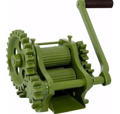 Imagem de Engenho Para Moer Cana Garapeira Moedor Moenda B60 Com Regulagem