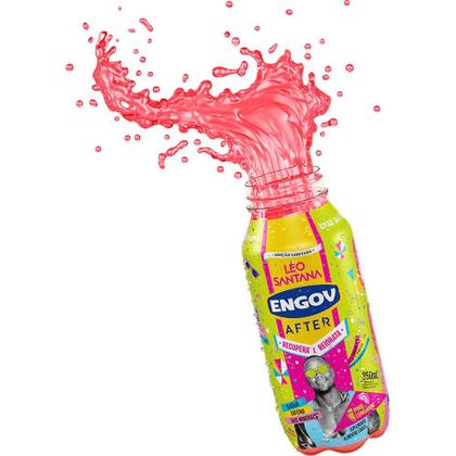 Imagem de Engov After Pink Lemonade
