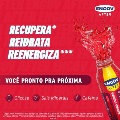 Imagem de Engov After Red Hits 250mL