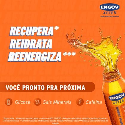 Imagem de Engov After Tangerina 250mL