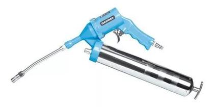 Imagem de Engraxadeira gamma pneumatica