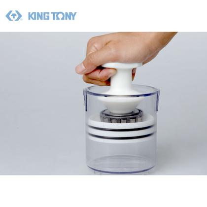 Imagem de Engraxadeira Manual De Rolamentos - 9bu41- King Tony
