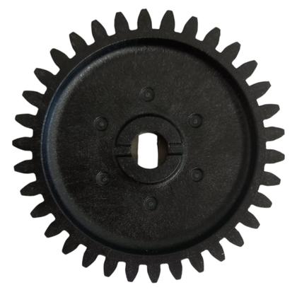 Imagem de Engrenagem Bomba Óleo Fan 125 09 Á 18 Bros 125 13 Á 15 Honda