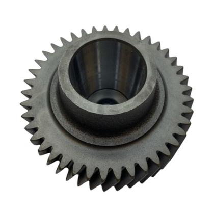 Imagem de Engrenagem Compressor Ar 114,124g,R,T Pettenuzzo 1732078