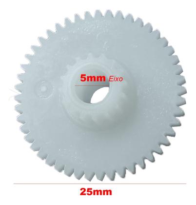 Imagem de Engrenagem Correia Pantografo Drive Janome Mc200 Elna 8100