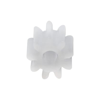 Imagem de Engrenagem de plástico Othmro 092A modelo 9 dentes para motor de robô de carro RC