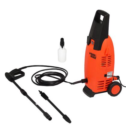 Imagem de Engrenagem Maior da Bomba Compatível com Lavajato Black&Decker PW1400