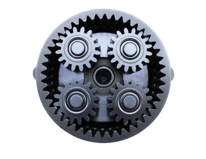 Imagem de Engrenagem Planetária Motor De Partida 10515810M UF 14.812