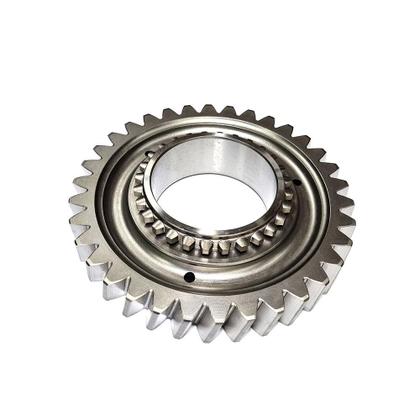 Imagem de Engrenagem re volvo cx i-shift 34 dentes kacmazlar aplicação