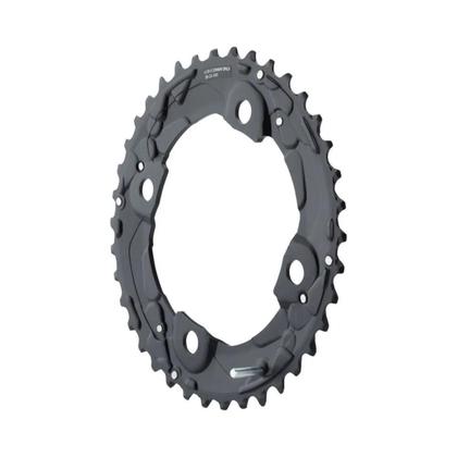 Imagem de ENGRENAGEM SHIMANO DEORE FC-M615 38D BCD 104 2x10