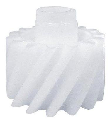 Imagem de Engrenagem Tanquinho Arno Pinhão Helicoidal Compatível com LAVTM, LAVM, ML70, ML71, ML20