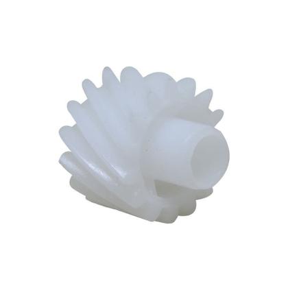 Imagem de Engrenagem Tanquinho Arno Pinhão Helicoidal Compatível com LAVTM, LAVM, ML70, ML71, ML20