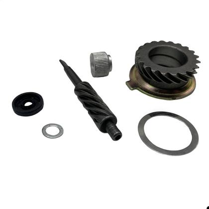 Imagem de Engrenagem Velocímetro Nxr 150 Ks 09/14 Nxr 125 13/14