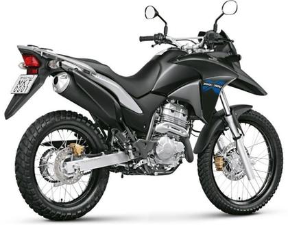 Imagem de Engrenagem Velocímetro Xre300 Chicote Sensor