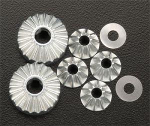 Imagem de Engrenagens do diferencial de automodelo ofn40513