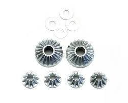 Imagem de Engrenagens do diferencial de automodelo ofn40513