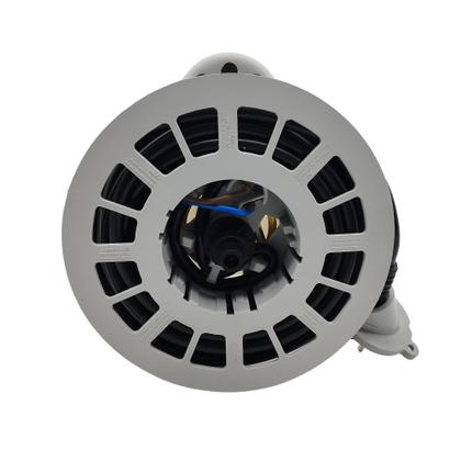 Imagem de Enrolador com Cabo Elétrico Compatível com Extratora WAP Aqua Cleaner FW008544