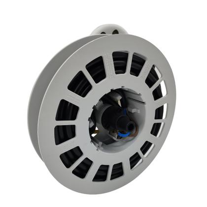 Imagem de Enrolador com Cabo Elétrico Compatível com Extratora WAP Aqua Cleaner FW008545