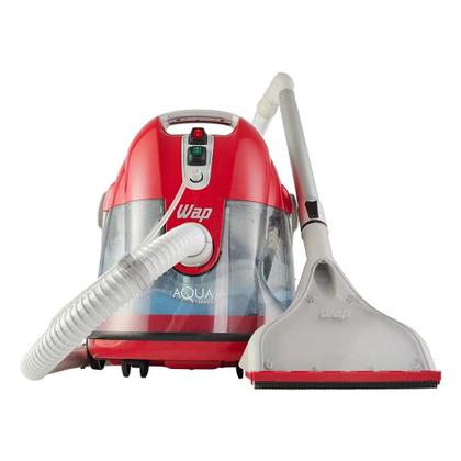 Imagem de Enrolador com Cabo Elétrico Compatível com Extratora WAP Aqua Cleaner FW008545